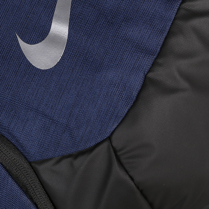  синий рюкзак Nike Hoops Elite Pro Basketball Backpack 38L BA5554-410 - цена, описание, фото 3